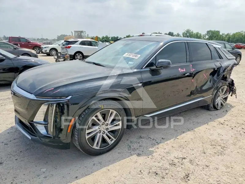 2024 Cadillac Other photo