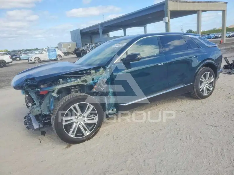 2024 Cadillac Other фото