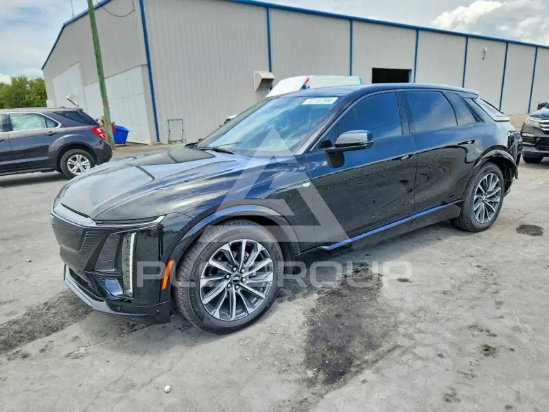 2024 Cadillac Other photo