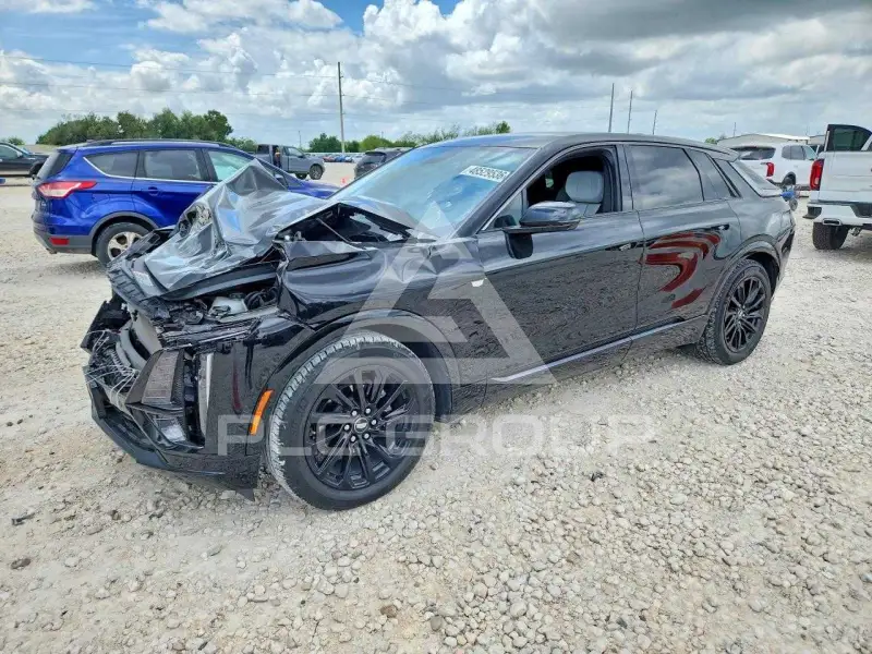2024 Cadillac Other фото