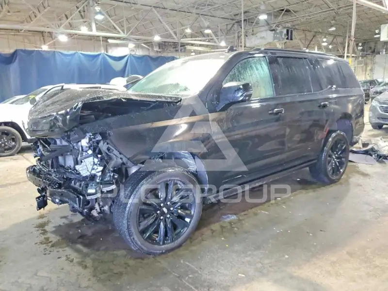2024 Cadillac ESCALADE фото