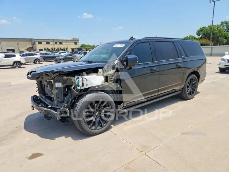 2024 Cadillac ESCALADE фото