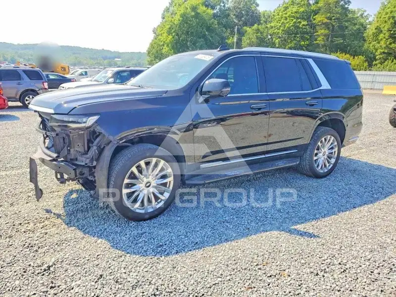 2024 Cadillac ESCALADE photo