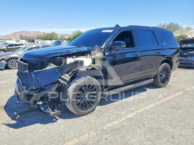 2024 Cadillac ESCALADE photo
