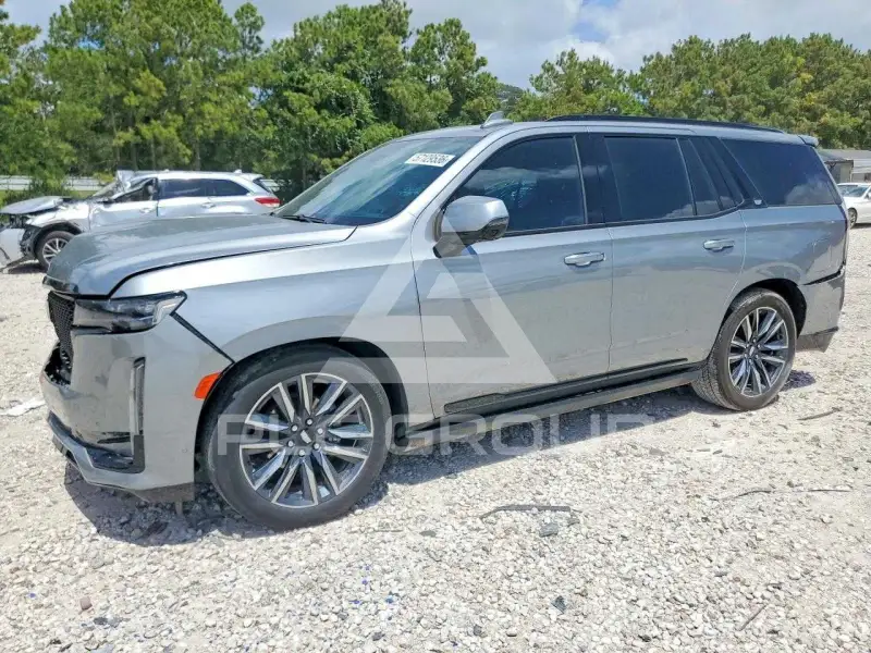 2024 Cadillac ESCALADE photo
