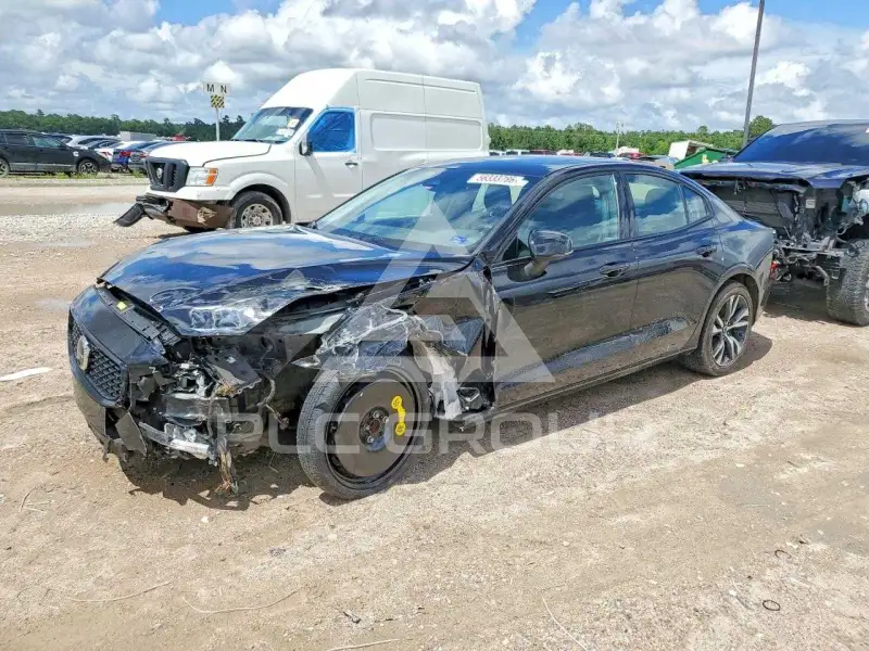 2024 Volvo S60 photo