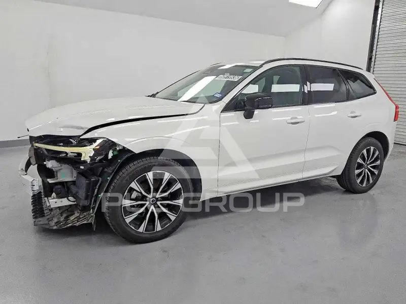 2024 Volvo XC60 фото
