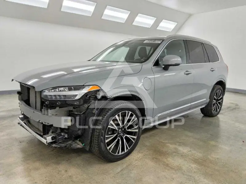 2024 Volvo XC90 photo