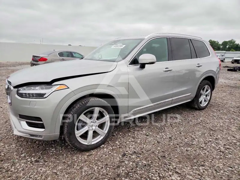 2024 Volvo XC90 фото