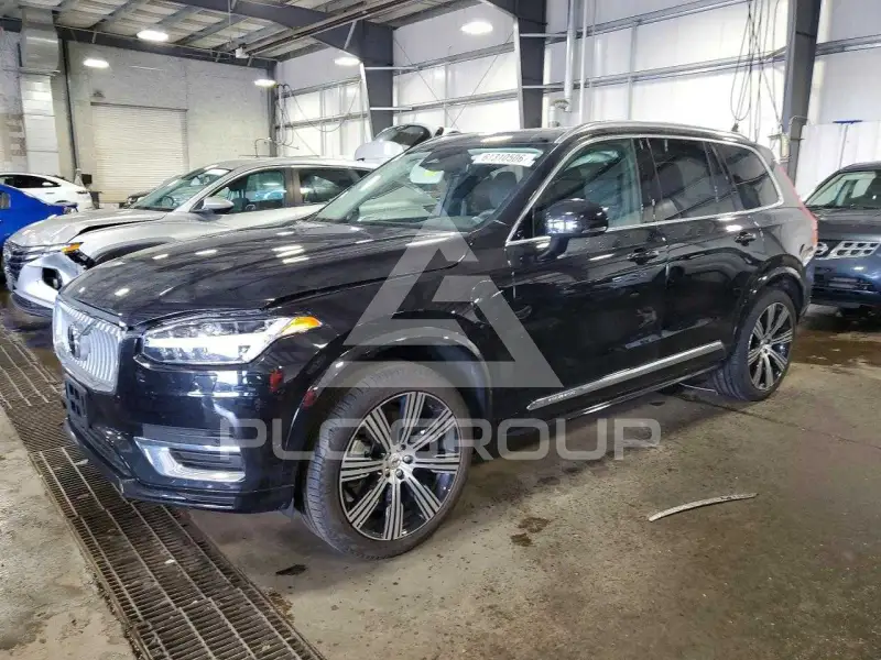 2024 Volvo XC90 photo