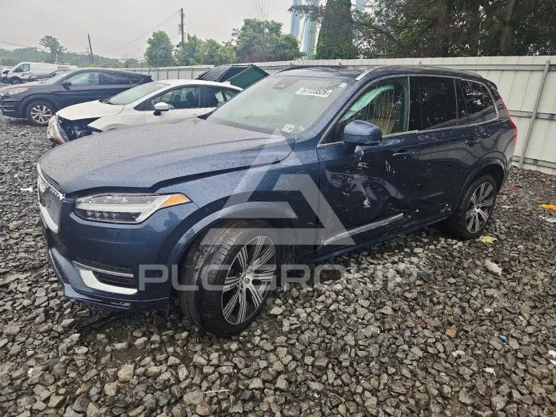 2024 Volvo XC90 photo