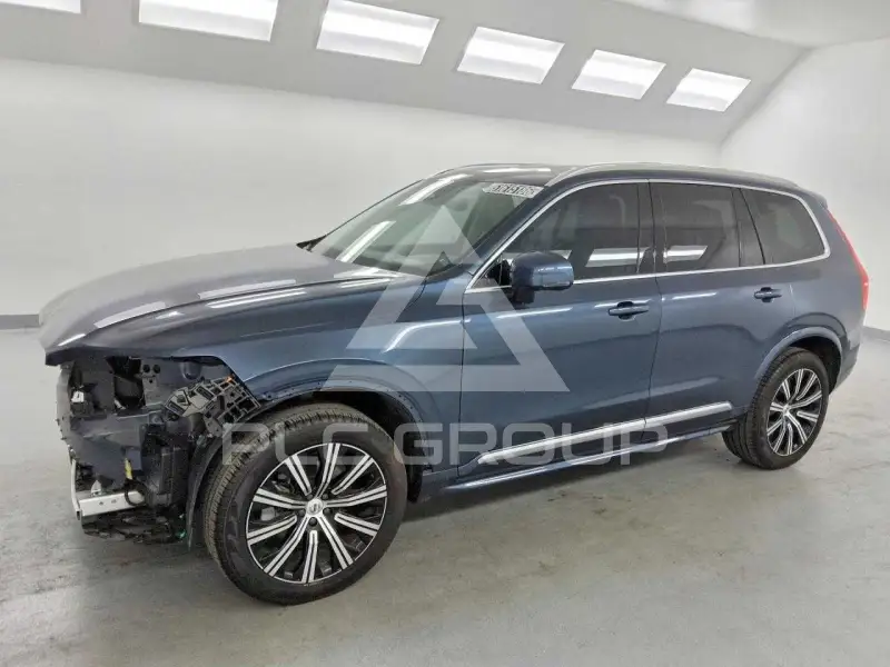 2024 Volvo XC90 photo