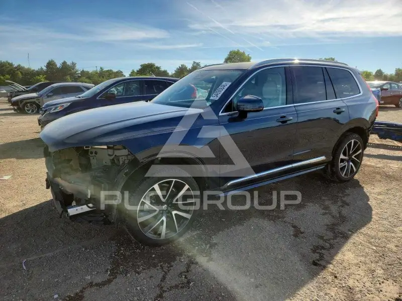 2024 Volvo XC90 photo