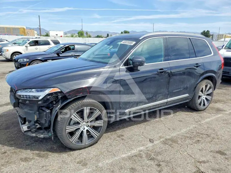 2024 Volvo XC90 photo