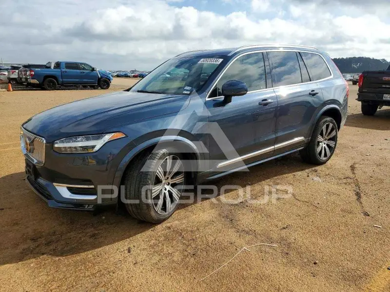 2024 Volvo XC90 photo