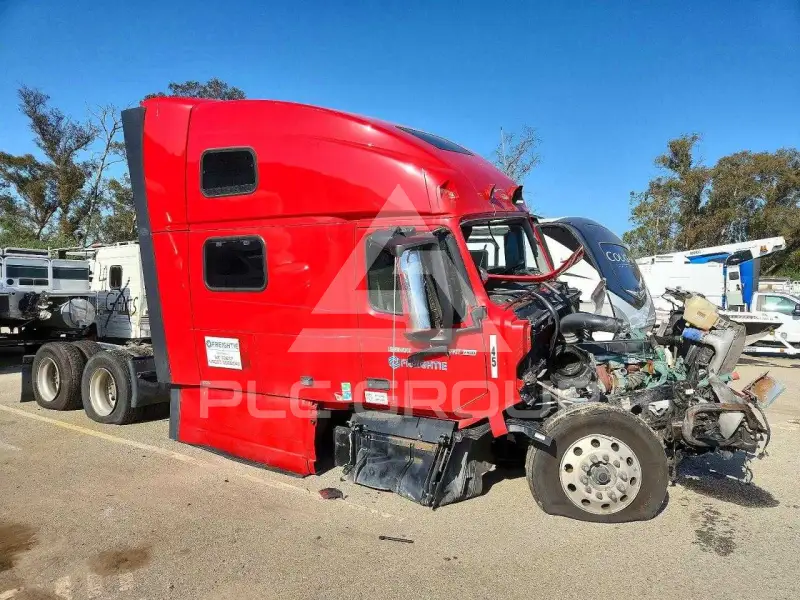 2024 Volvo VNL photo