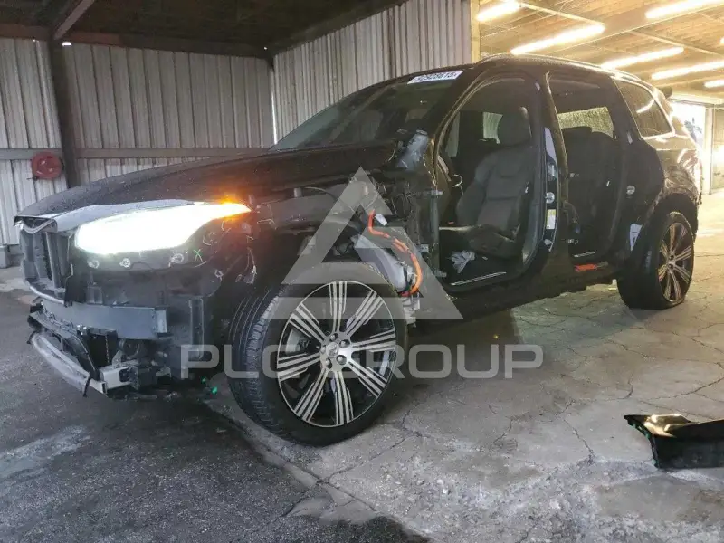 2024 Volvo XC90 фото