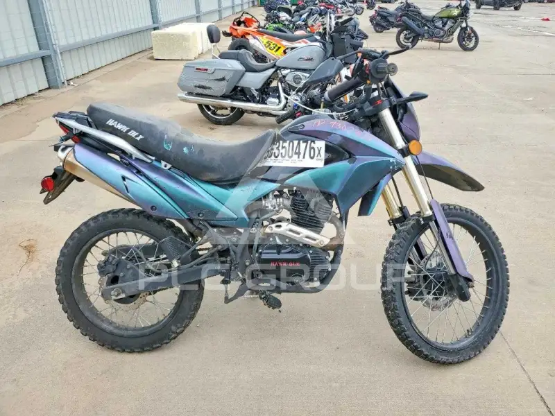 2023 Kawasaki  фото