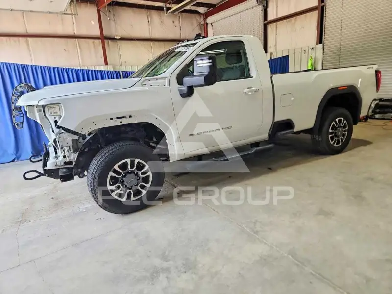 2024 GMC Sierra фото