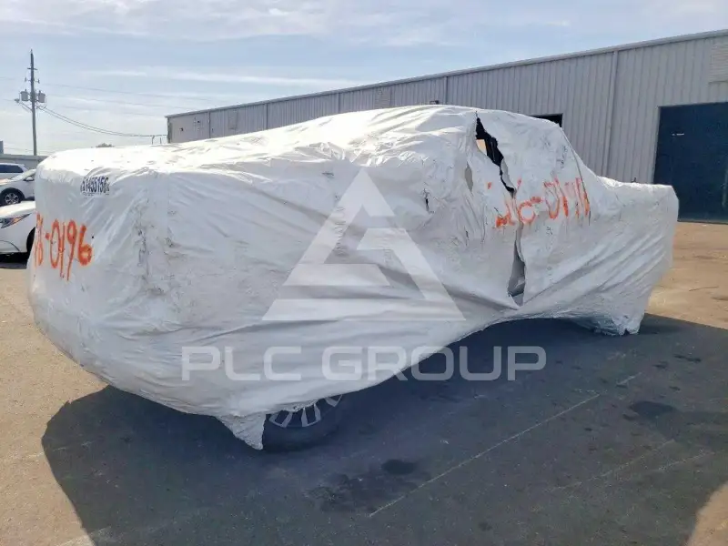 2024 GMC Sierra photo