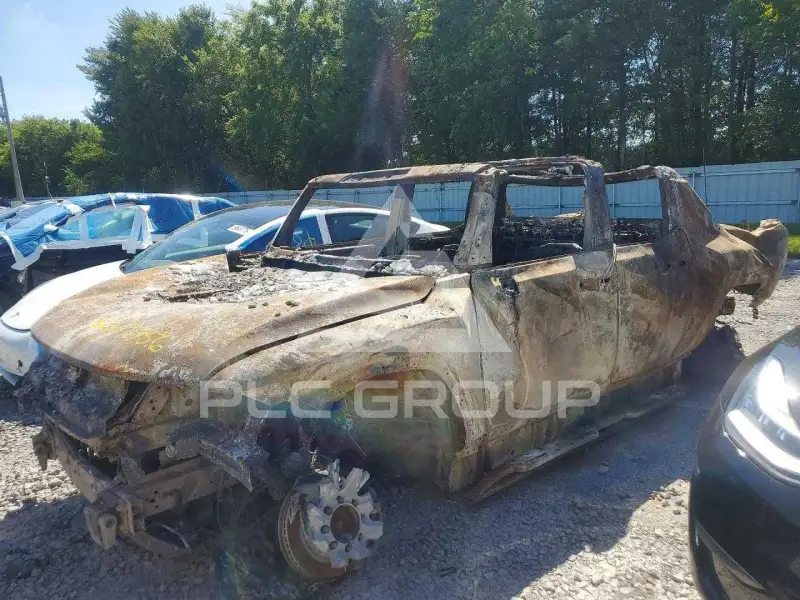 2024 GMC Unknown photo