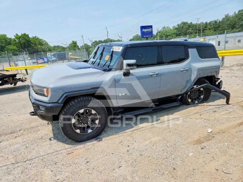 2024 GMC Unknown photo