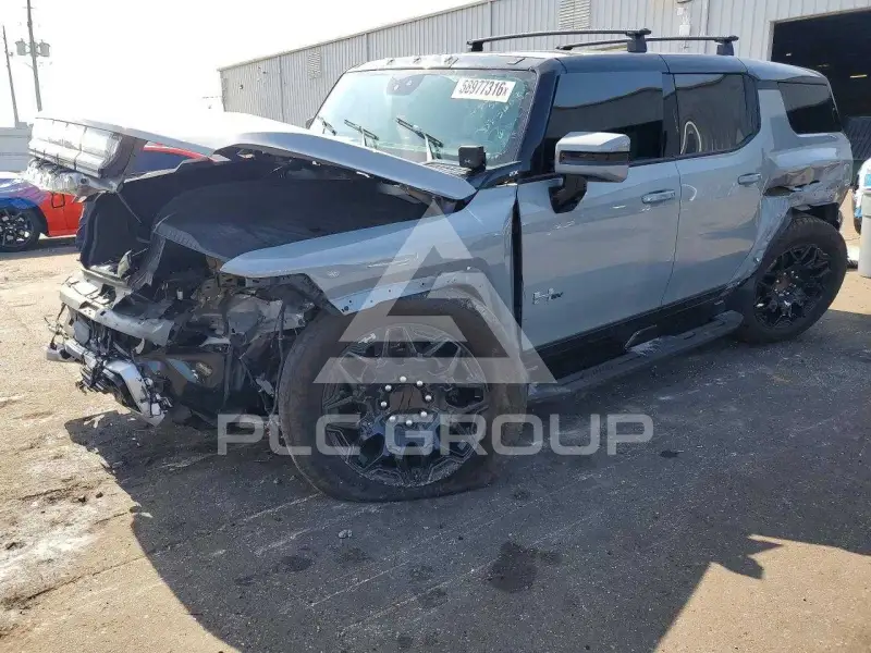 2024 GMC Unknown фото