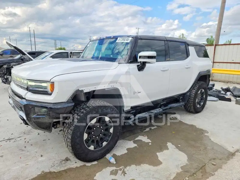 2024 GMC Unknown фото