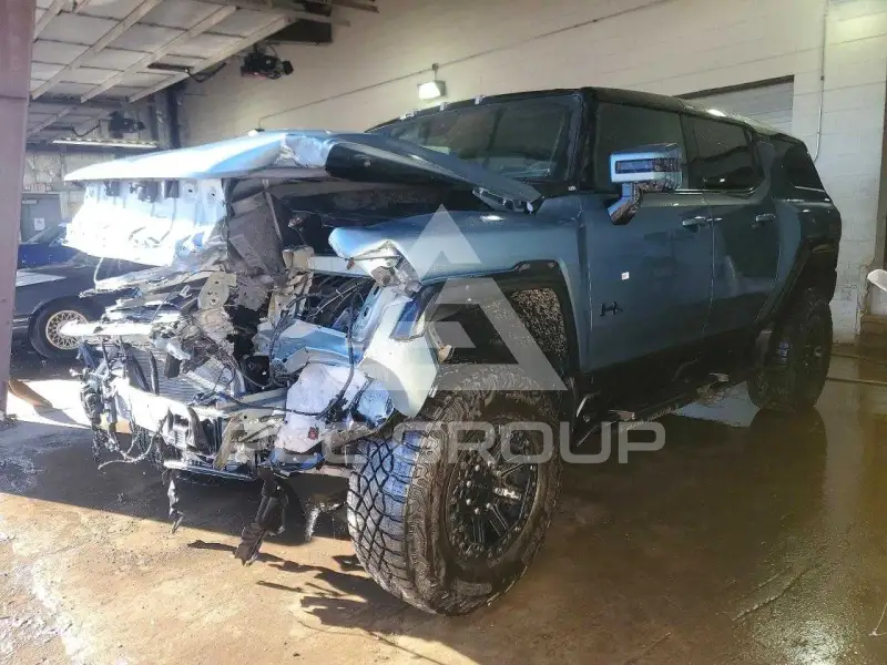 2024 GMC Unknown photo