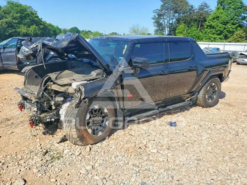 2024 GMC Unknown фото