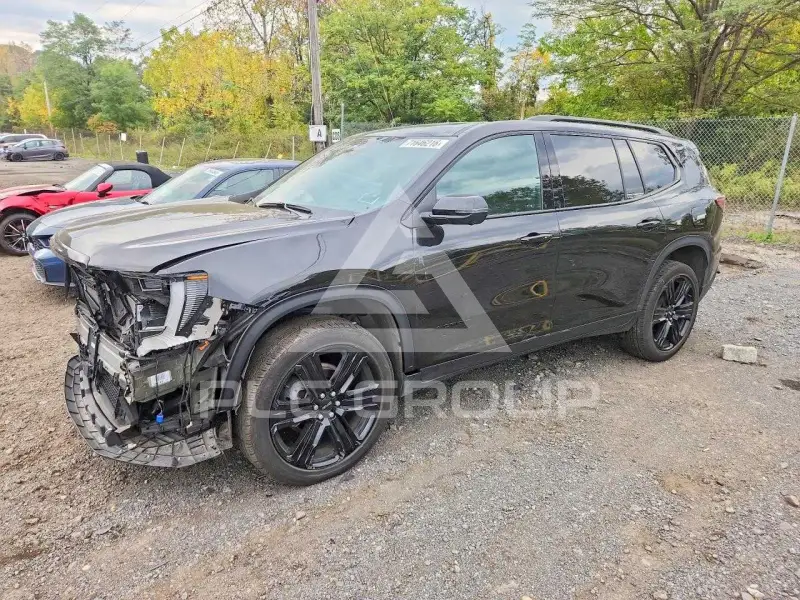 2024 GMC ACADIA photo