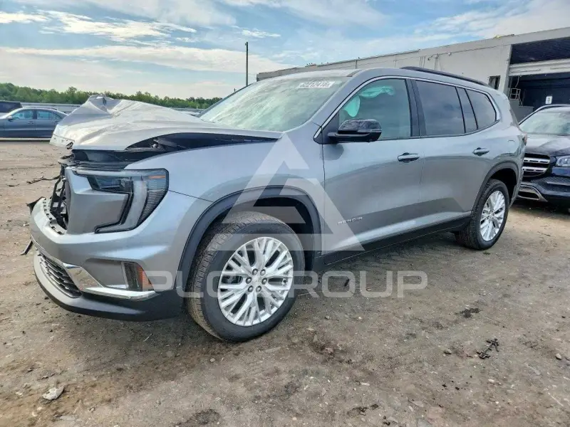 2024 GMC ACADIA photo