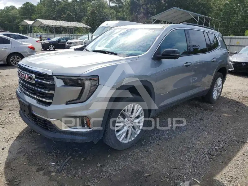 2024 GMC ACADIA photo