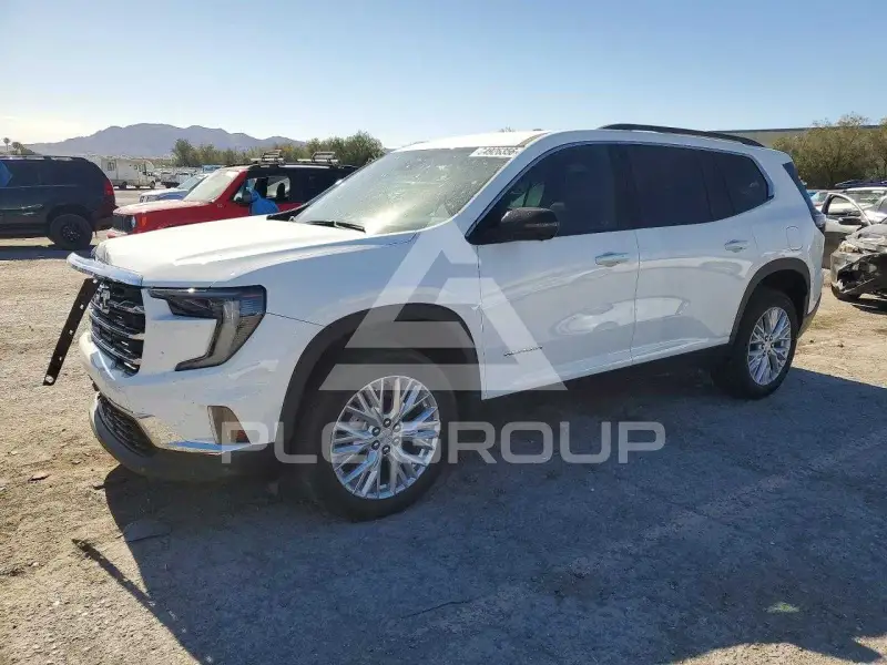 2024 GMC ACADIA photo
