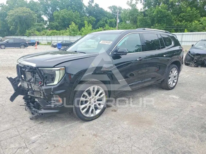 2024 GMC ACADIA photo