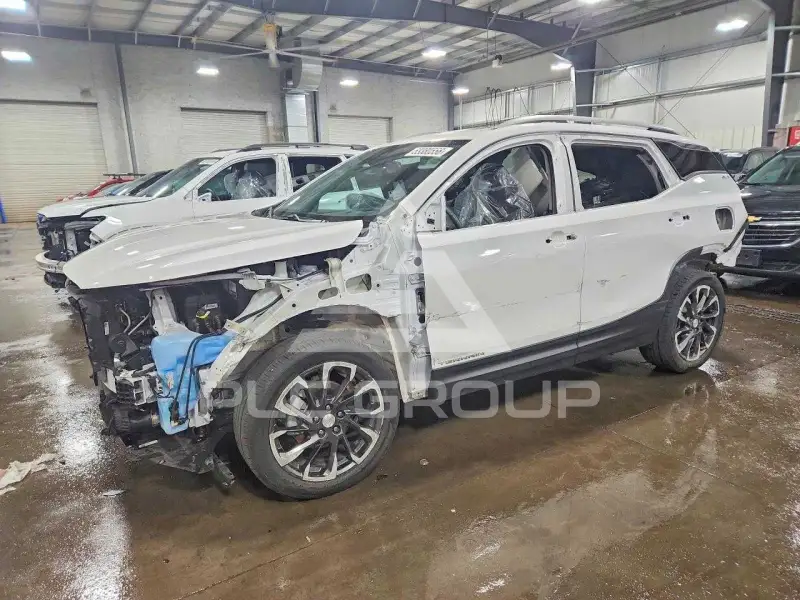 2024 GMC TERRAIN фото
