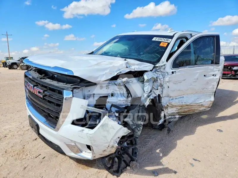 2024 GMC YUKON photo