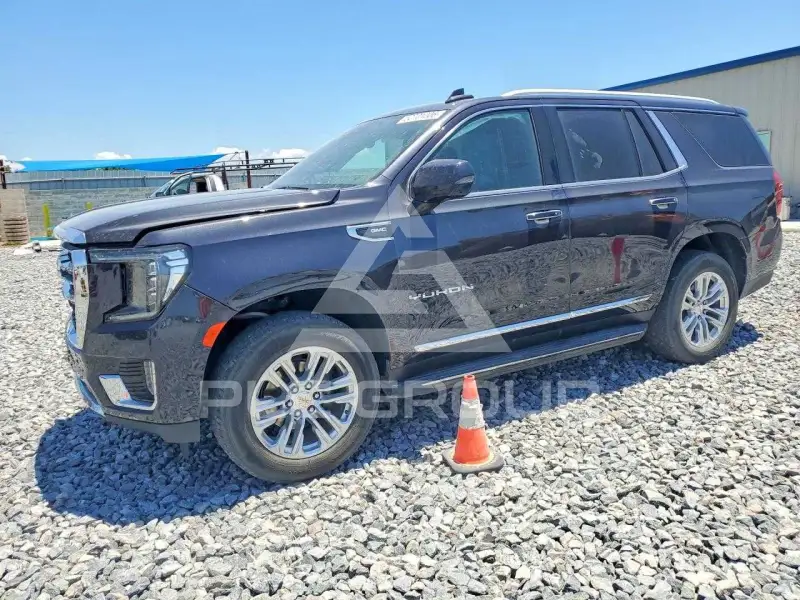 2024 GMC YUKON photo