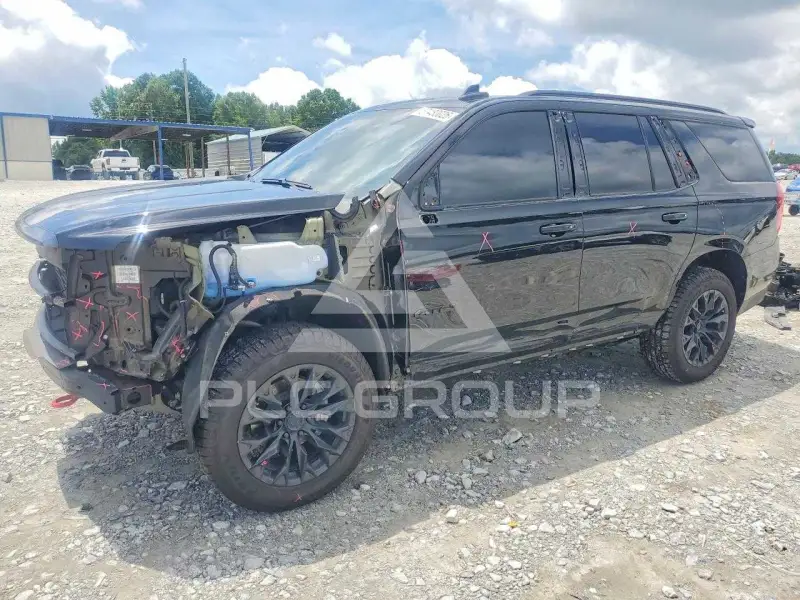 2024 GMC YUKON фото