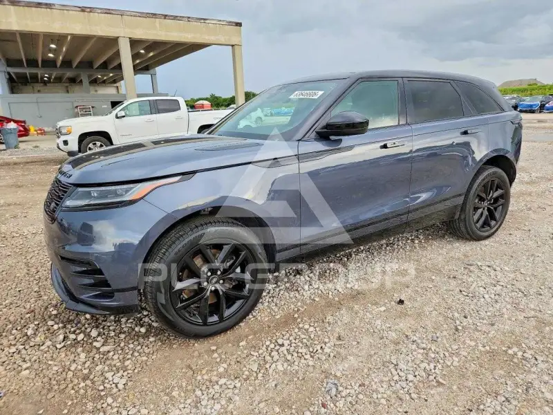 2024 Land Rover Range Rover photo