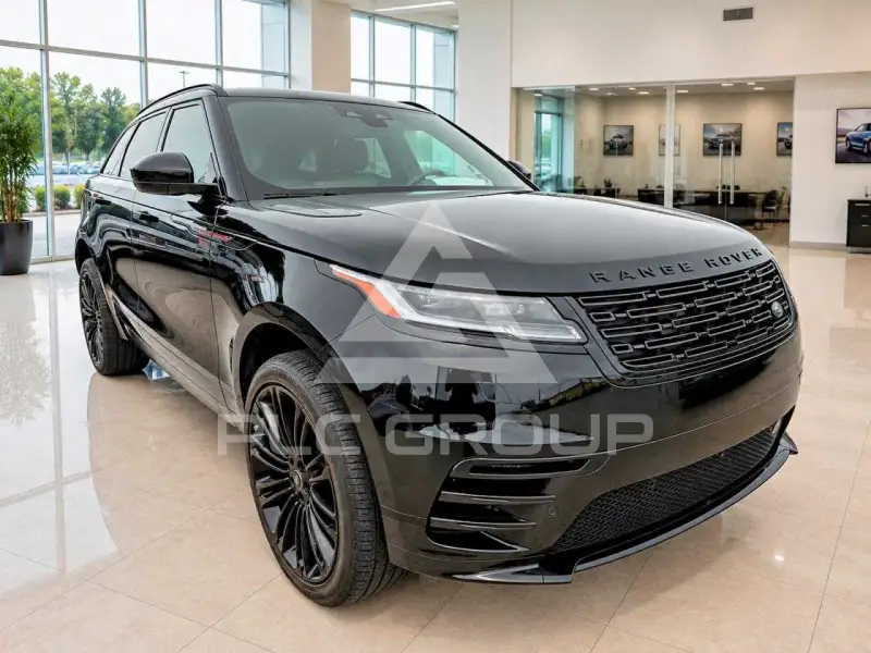 2024 Land Rover Range Rover photo