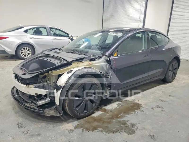 2024 Tesla Model 3 photo