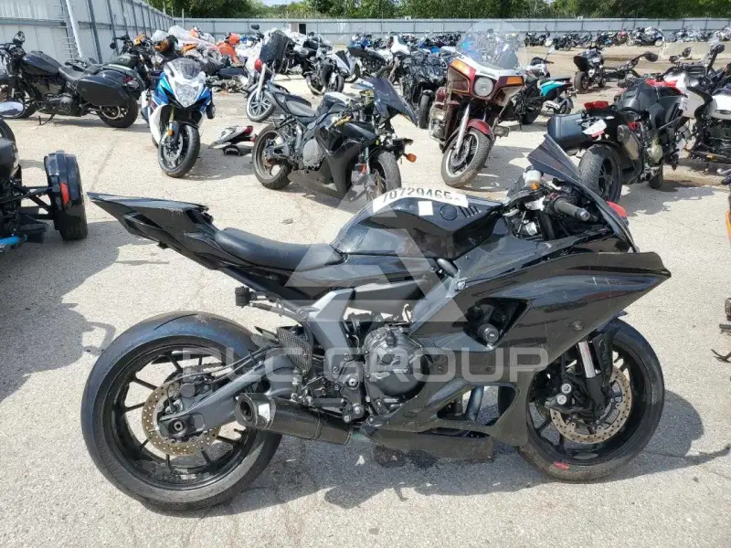 2024 Yamaha  фото