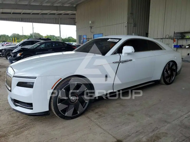 2024 Rolls Royce  photo
