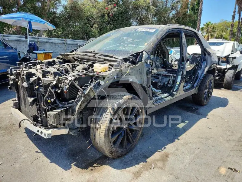 2024 Lexus RX450 фото