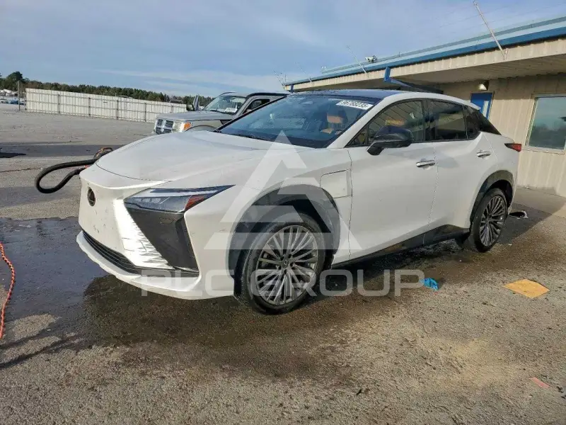 2024 Lexus Other фото