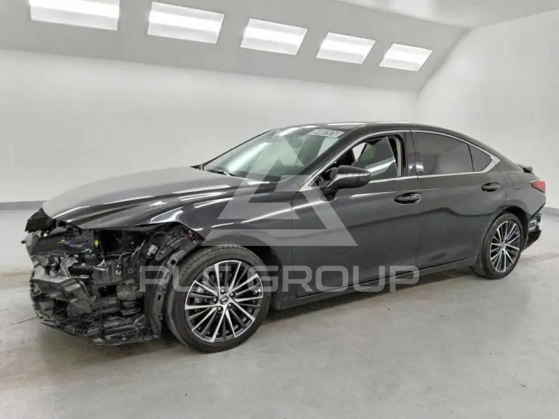 2024 Lexus ES300 фото
