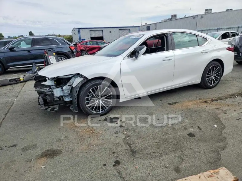 2024 Lexus ES300 фото