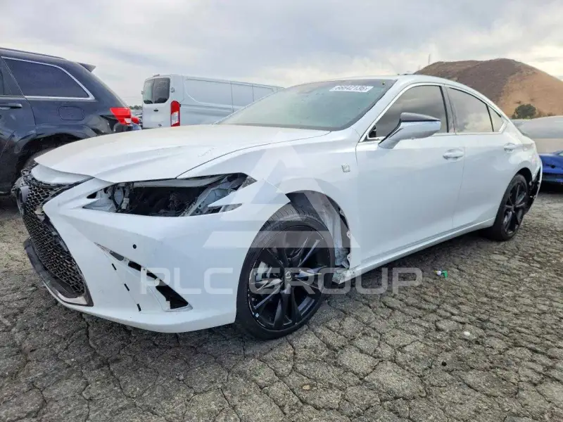2024 Lexus ES300 фото