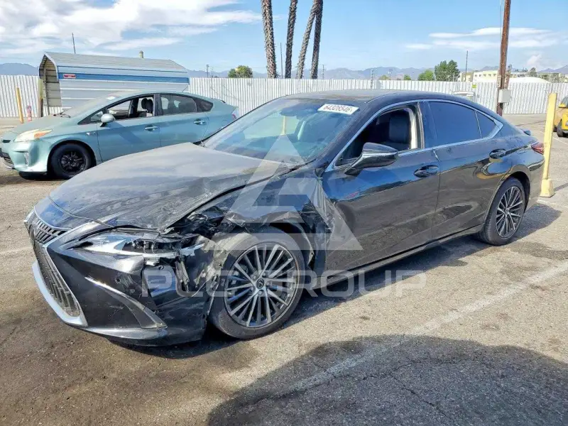 2024 Lexus ES300 photo